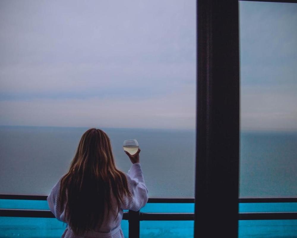 фото Come a Lot Aparthotel Batumi