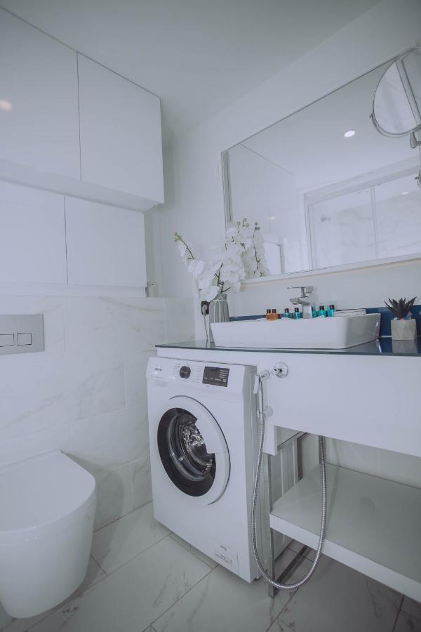 фото Come a Lot Aparthotel Batumi