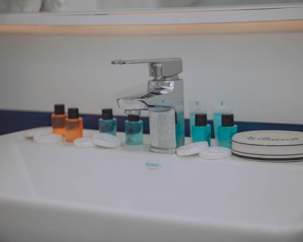 фото Come a Lot Aparthotel Batumi