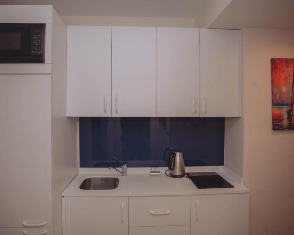 фото Come a Lot Aparthotel Batumi