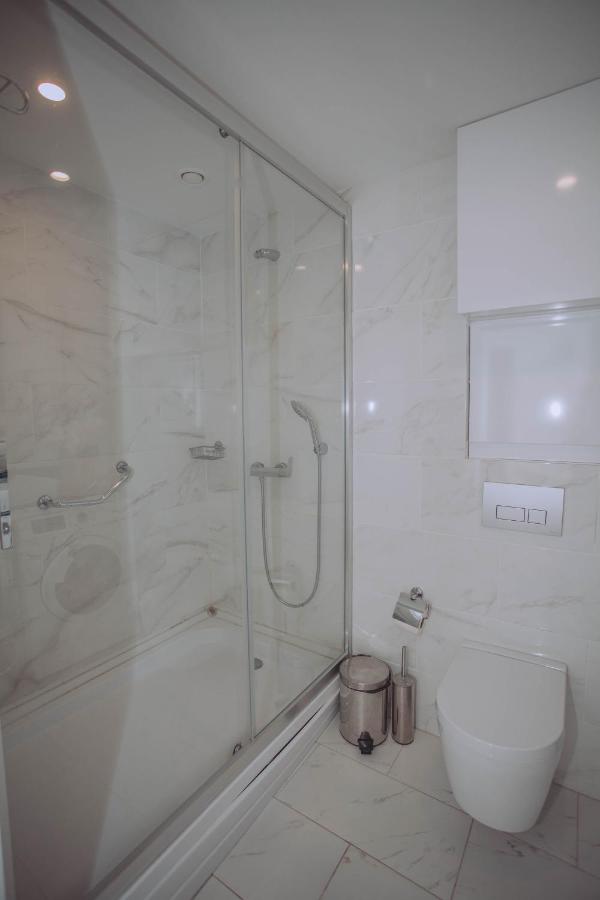 фото Come a Lot Aparthotel Batumi