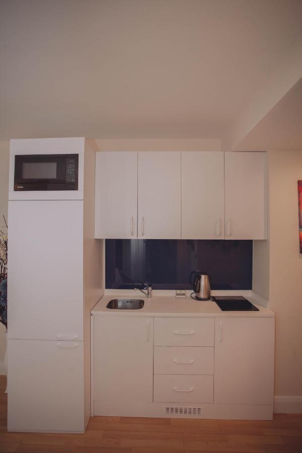 фото Come a Lot Aparthotel Batumi