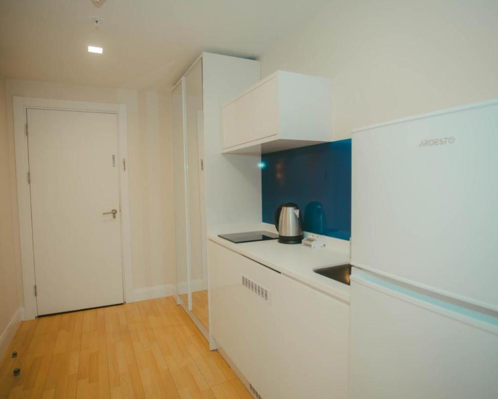 фото Come a Lot Aparthotel Batumi