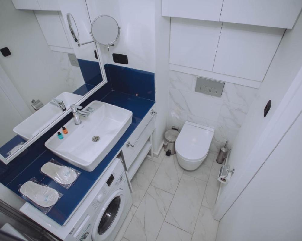 фото Come a Lot Aparthotel Batumi