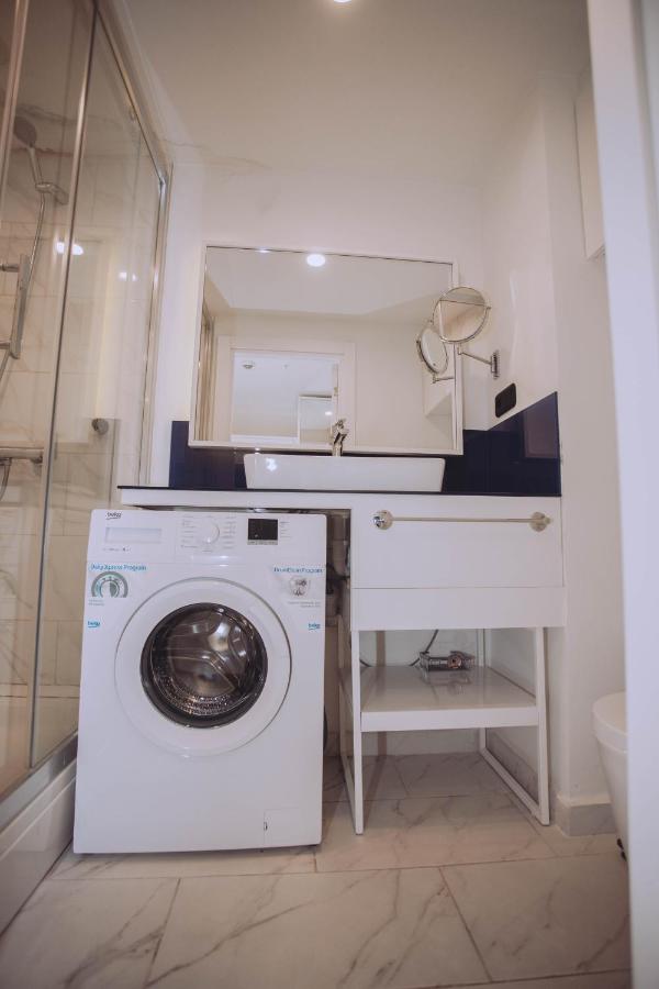 фото Come a Lot Aparthotel Batumi