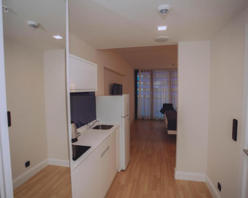 фото Come a Lot Aparthotel Batumi