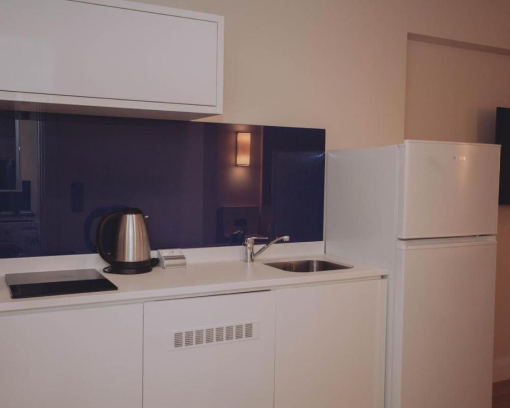 фото Come a Lot Aparthotel Batumi