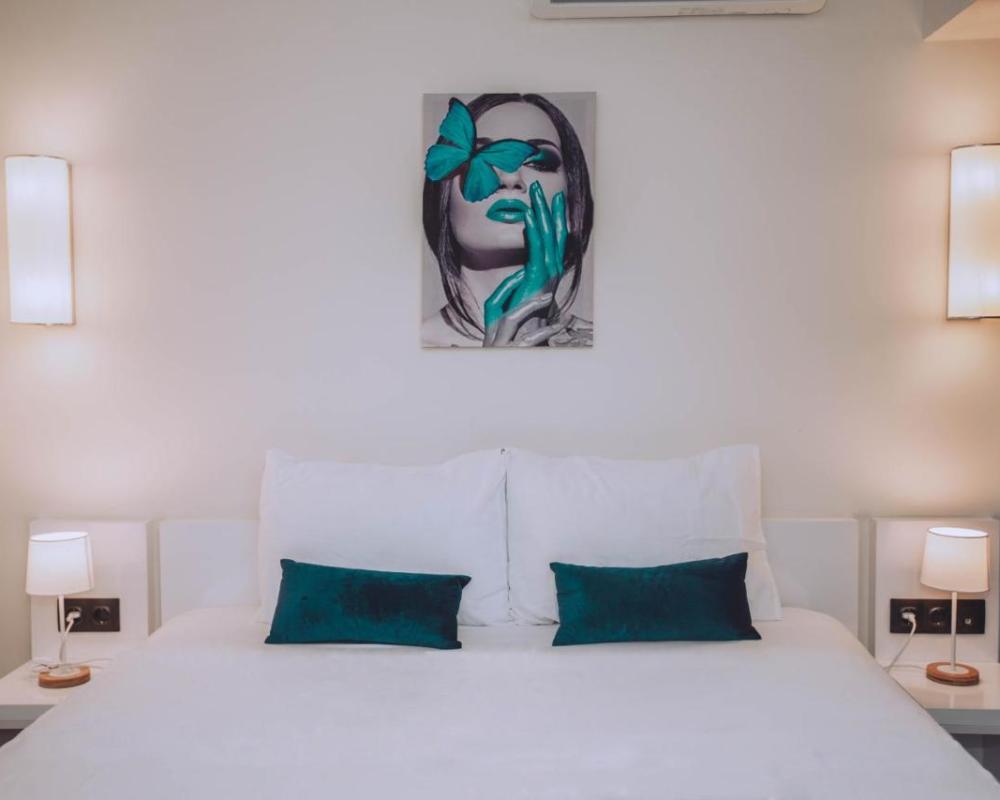 фото Come a Lot Aparthotel Batumi