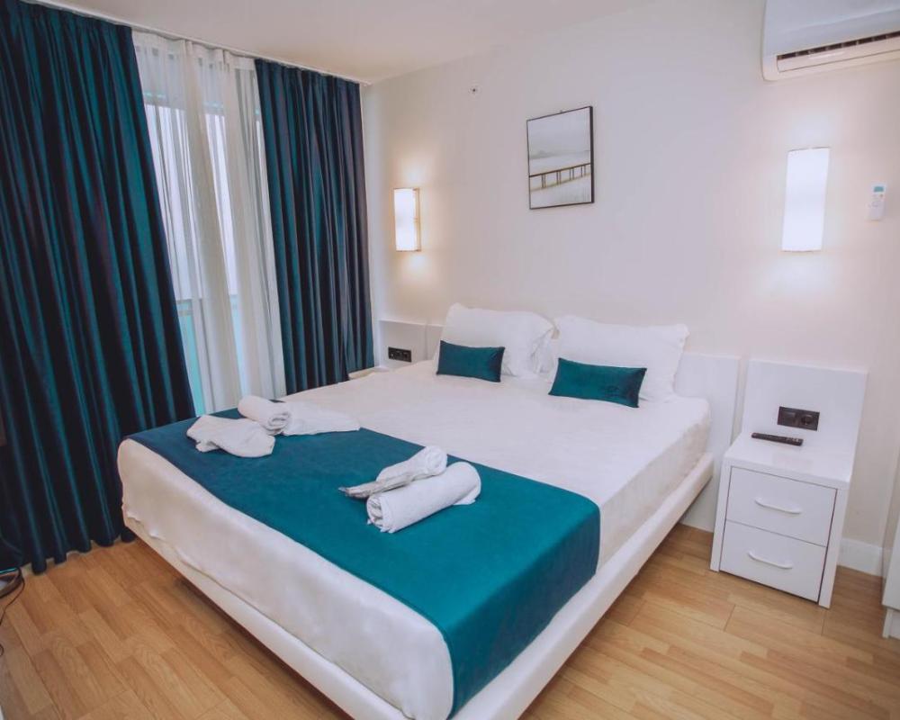 фото Come a Lot Aparthotel Batumi