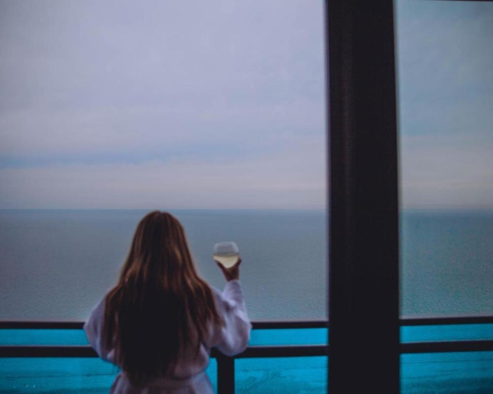 фото Come a Lot Aparthotel Batumi