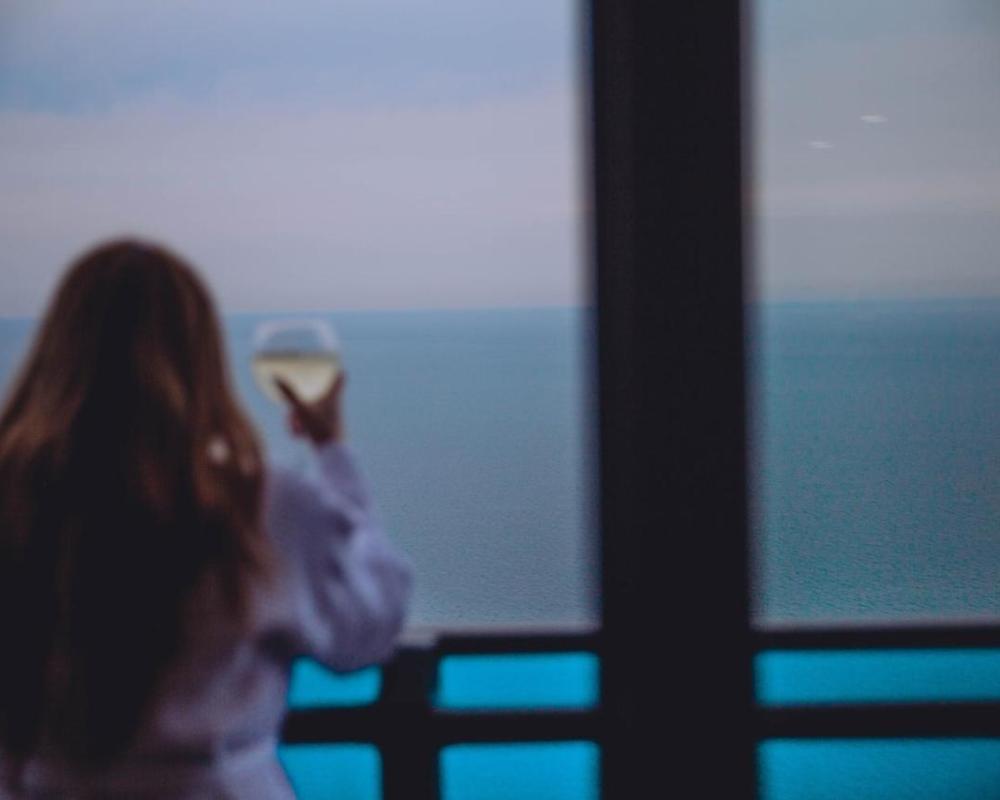 фото Come a Lot Aparthotel Batumi