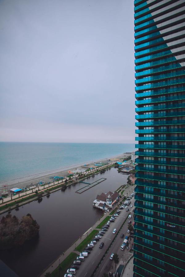 фото Come a Lot Aparthotel Batumi