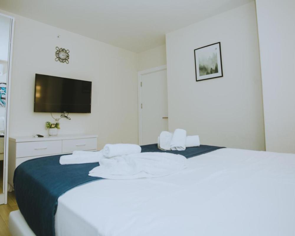 фото Come a Lot Aparthotel Batumi