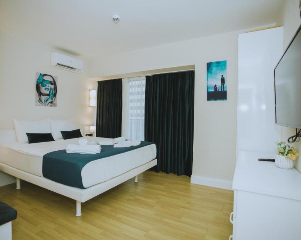 фото Come a Lot Aparthotel Batumi