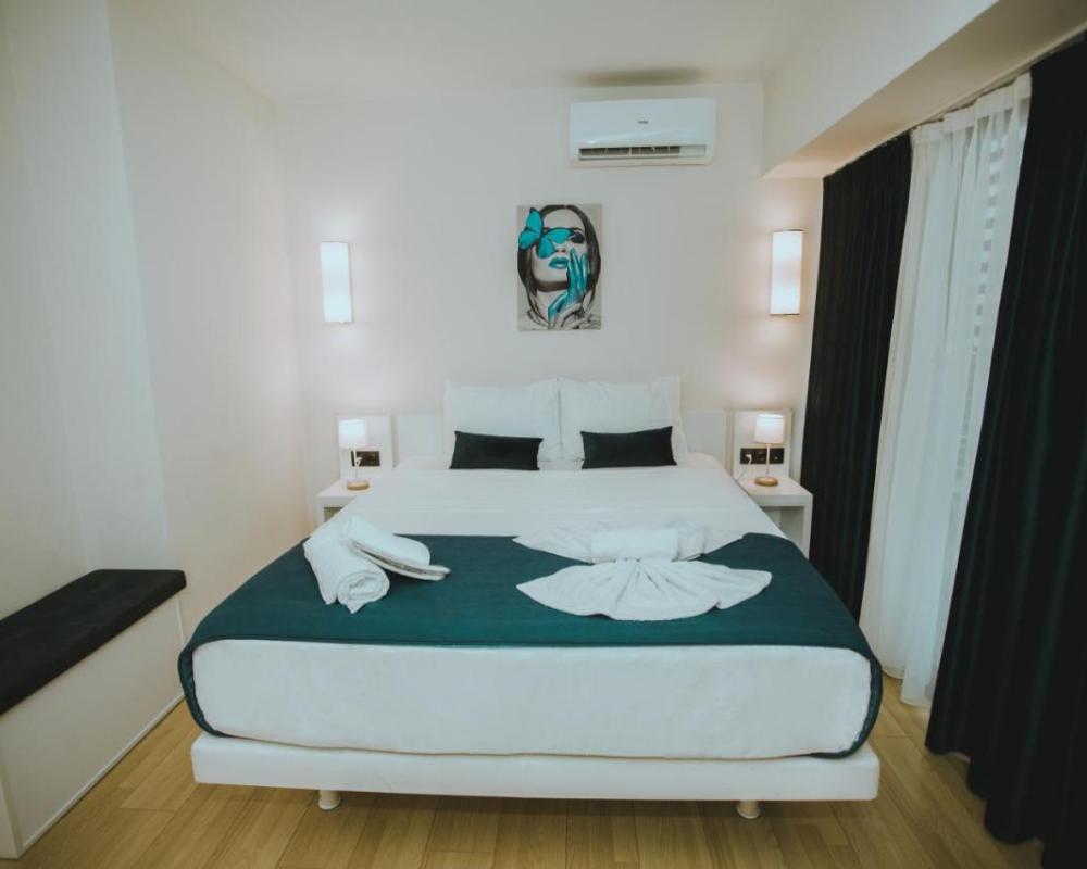 фото Come a Lot Aparthotel Batumi