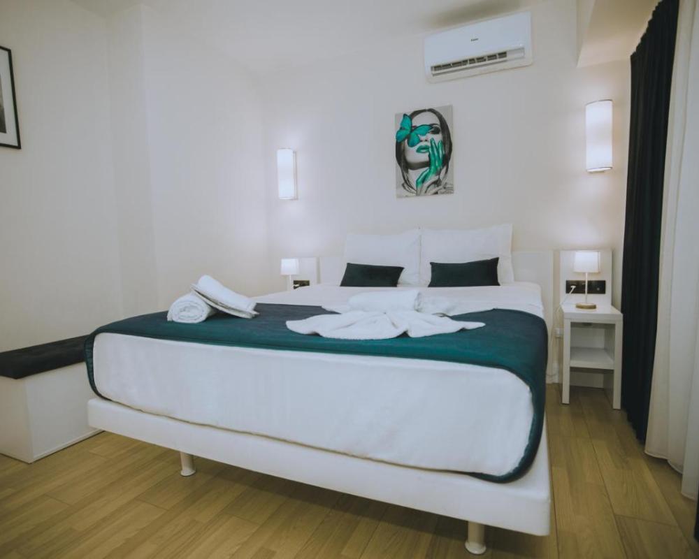 фото Come a Lot Aparthotel Batumi