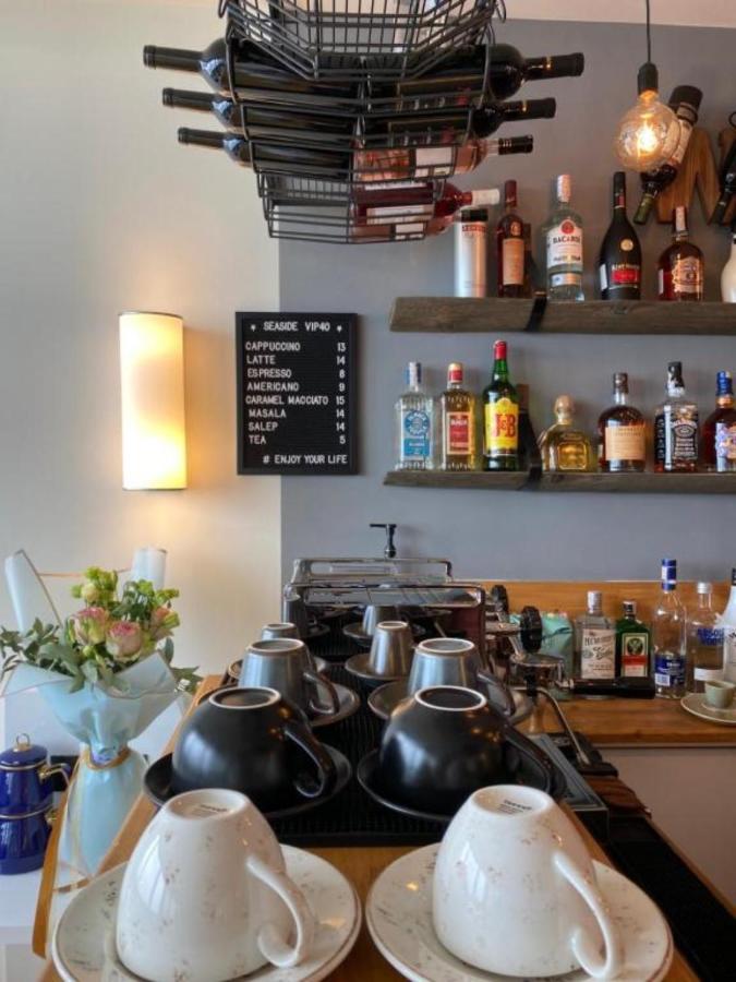 фото Come a Lot Aparthotel Batumi