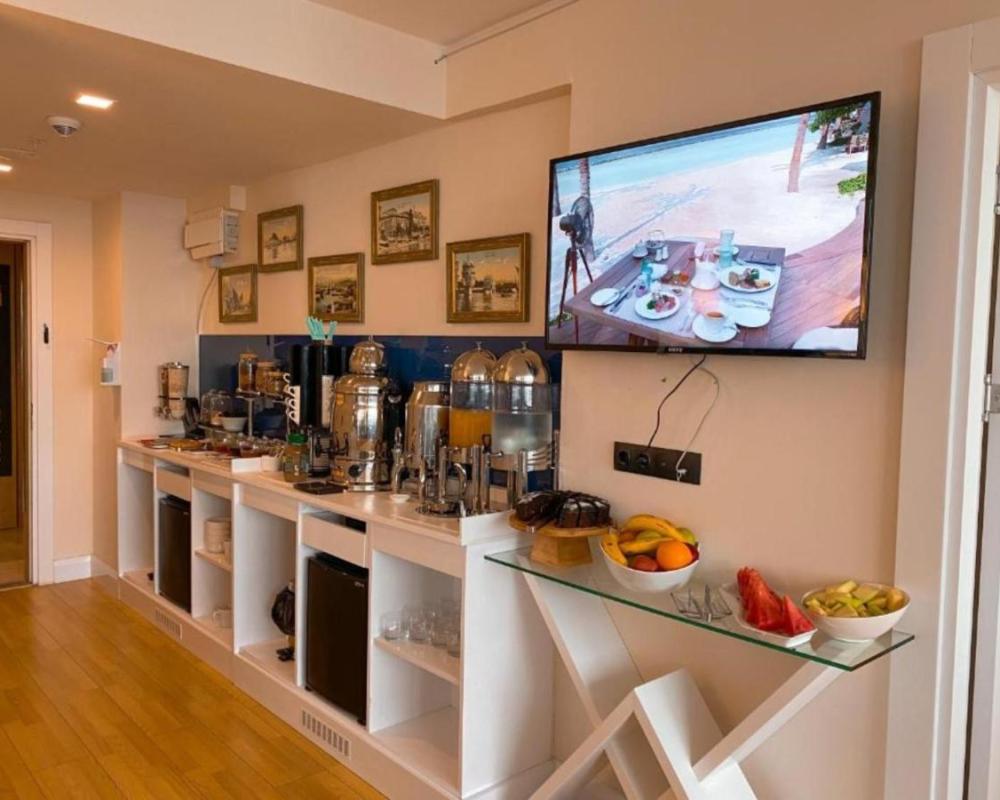 фото Come a Lot Aparthotel Batumi