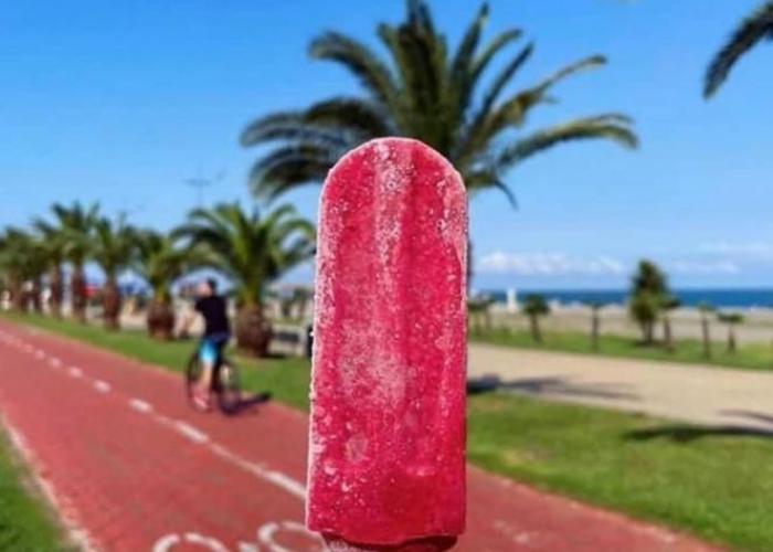 Come a Lot Aparthotel Batumi