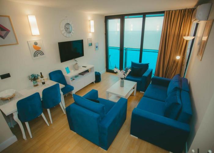 Come a Lot Aparthotel Batumi