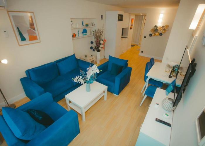 Come a Lot Aparthotel Batumi