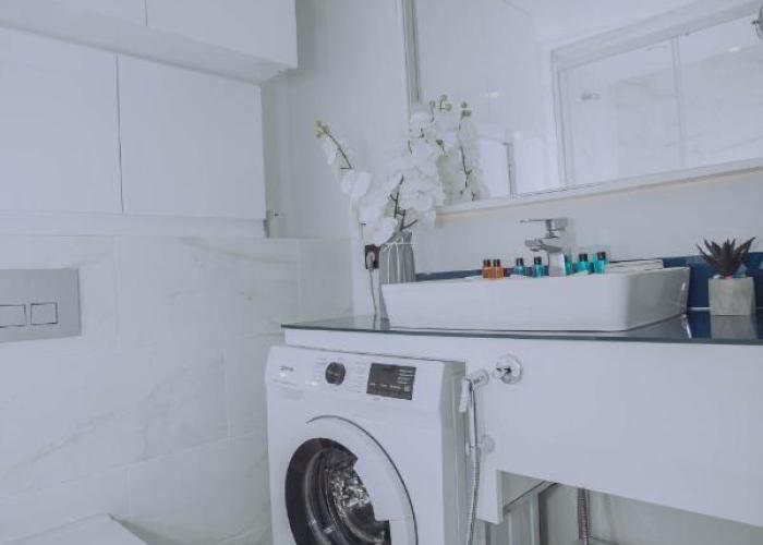 Come a Lot Aparthotel Batumi