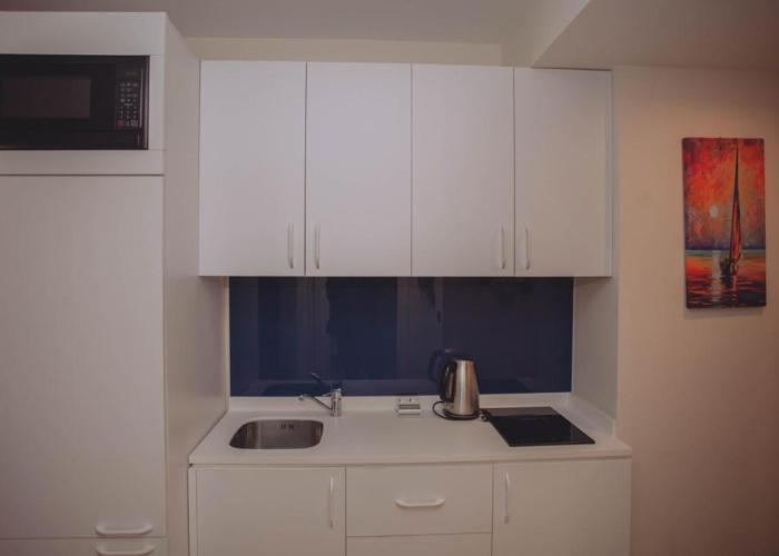 Come a Lot Aparthotel Batumi