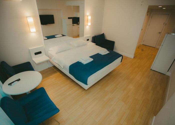 Come a Lot Aparthotel Batumi