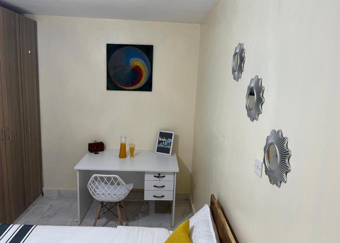 Ruby Modern Homes-1br-Nyeri, King'ong'o