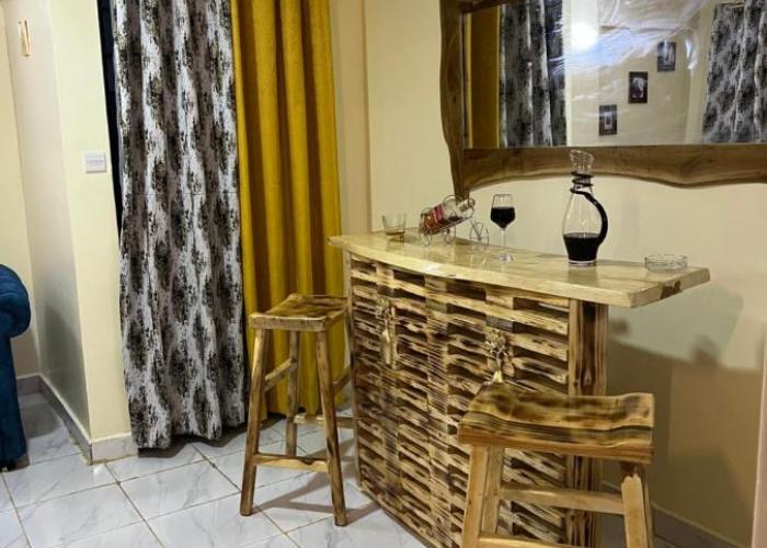 Ruby Modern Homes-1br-Nyeri, King'ong'o
