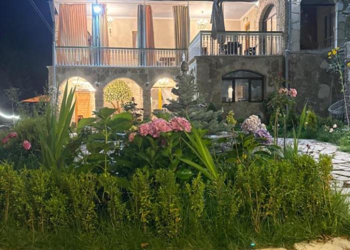 Guesthouse Дехцени