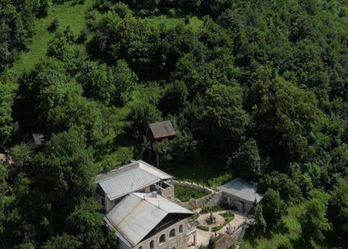 Guesthouse Дехцени