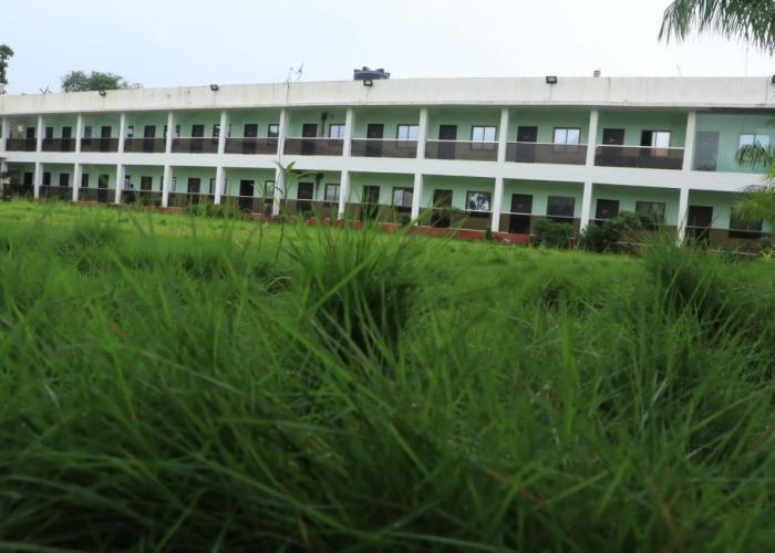 RAJ RESORT & BANQUETS
