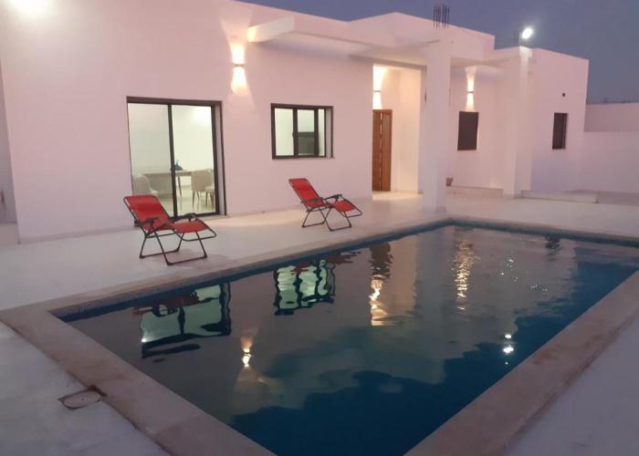 Villa Lavilla
