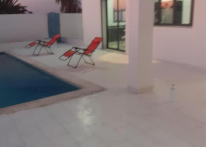 Villa Lavilla