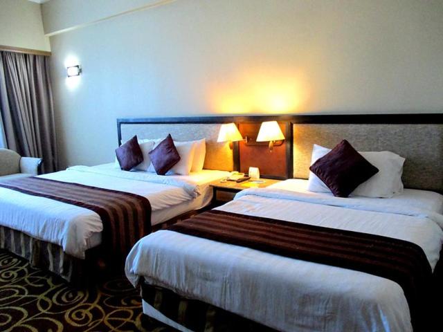 Dragon Homestay