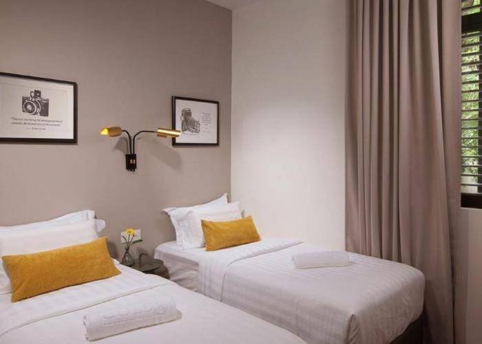 Dragon Homestay