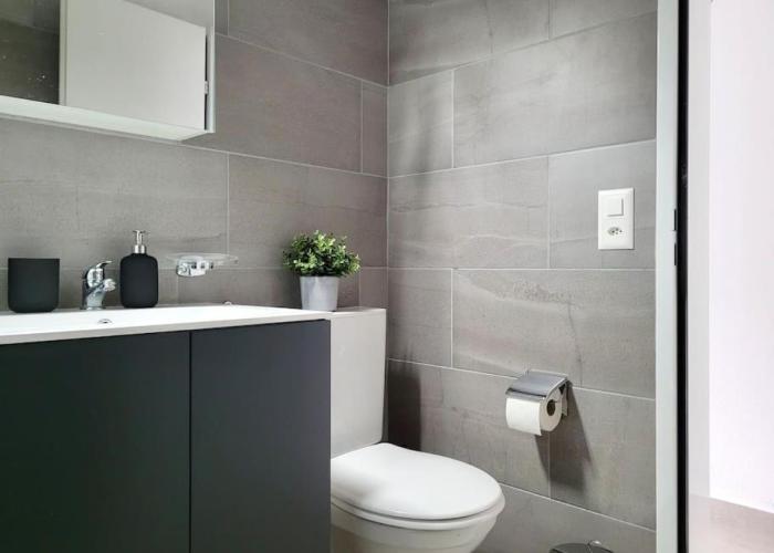 Apartment PALMA - Central & Cozy with Free Private Parking