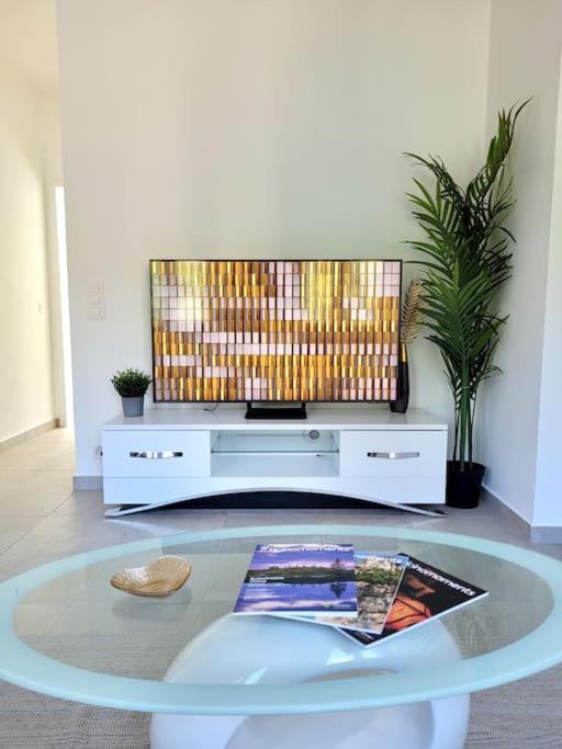 Apartment PALMA - Central & Cozy with Free Private Parking