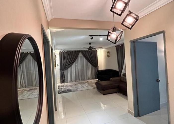 Naura Homestay Selangor Kuala Lumpur