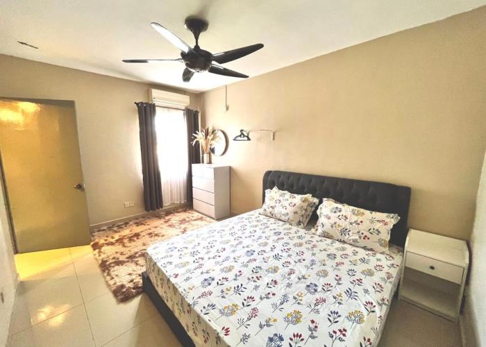 Naura Homestay Selangor Kuala Lumpur
