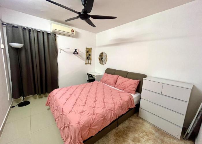 Naura Homestay Selangor Kuala Lumpur