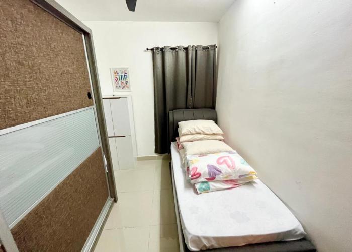 Naura Homestay Selangor Kuala Lumpur