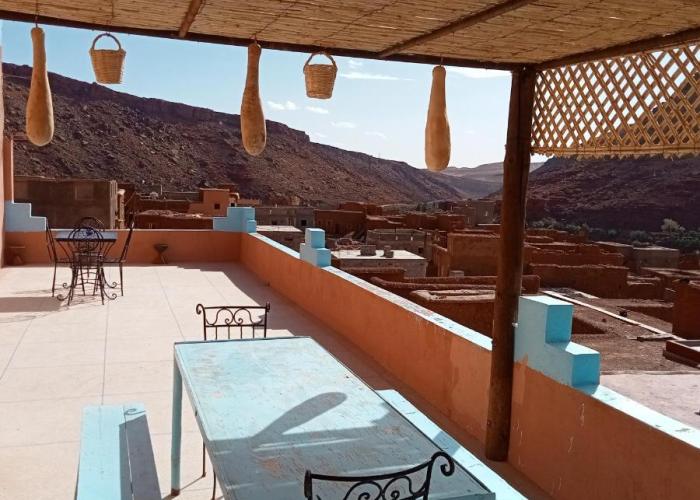 Dar Brahim Resto Beds