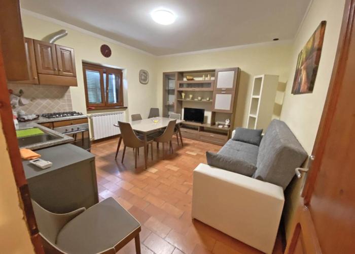 Apartment AlbaUmbra