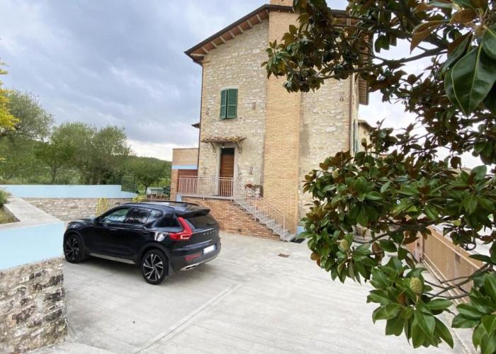 Apartment AlbaUmbra