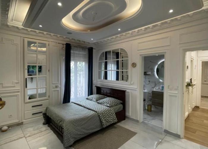 EVE HOME