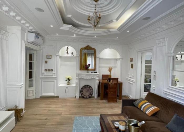EVE HOME