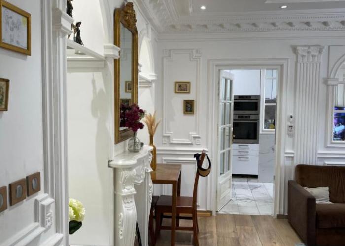 EVE HOME