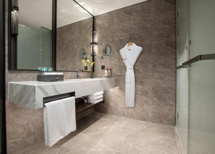 Crowne Plaza Zhengzhou High Tech Zone, an IHG Hotel